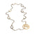 FLAT CAT CHARM
