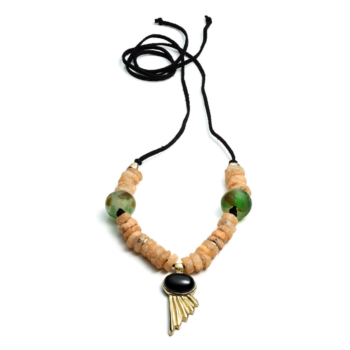 Wing and Agate