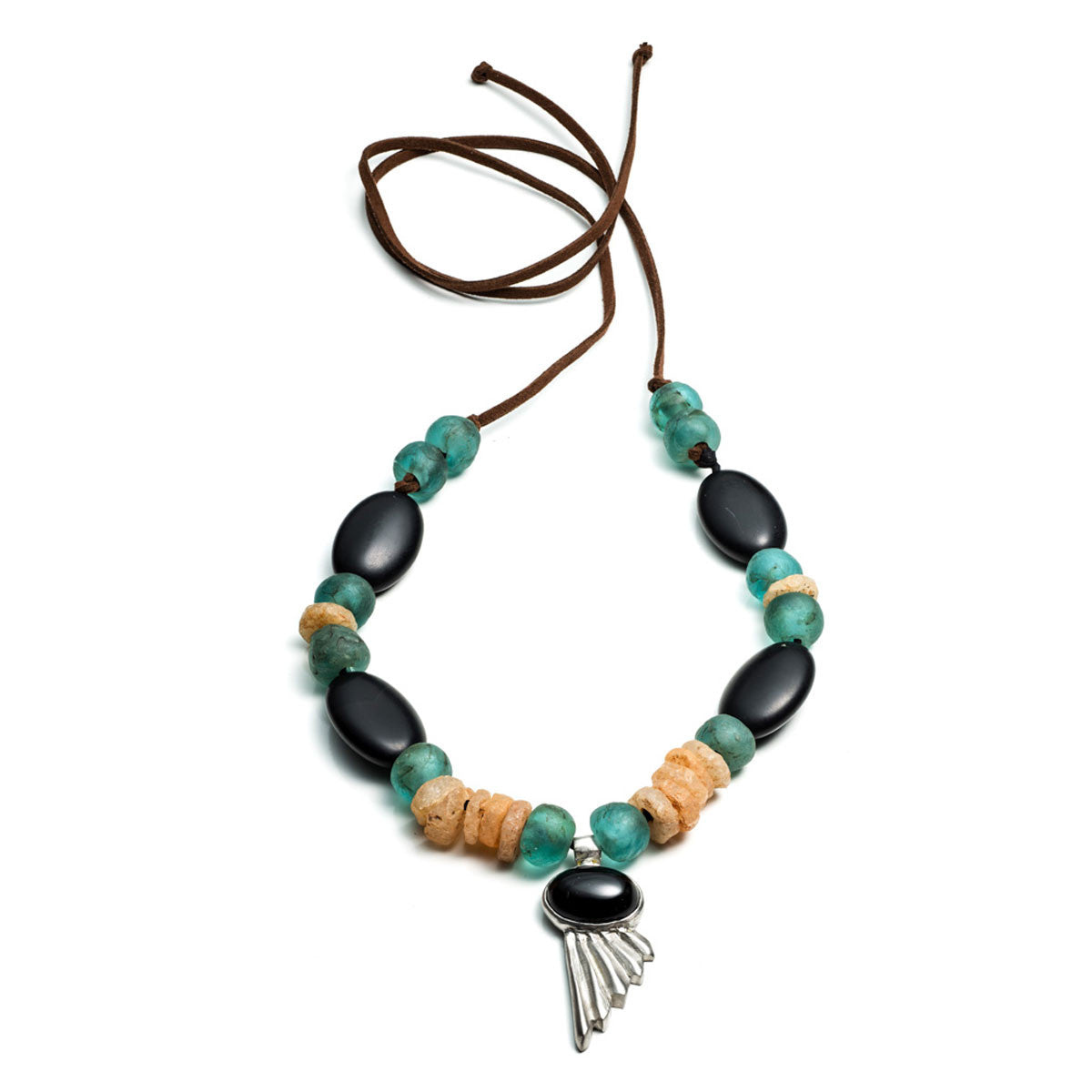 Wing and Agate