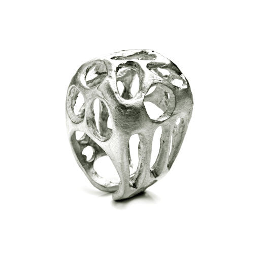 Ocean Rock Ring