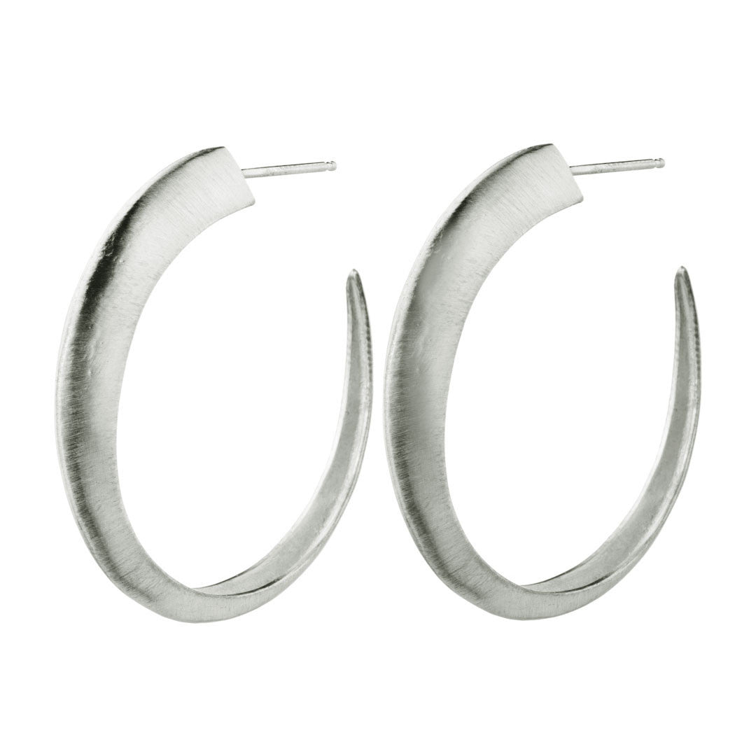 Larger HOOPS
